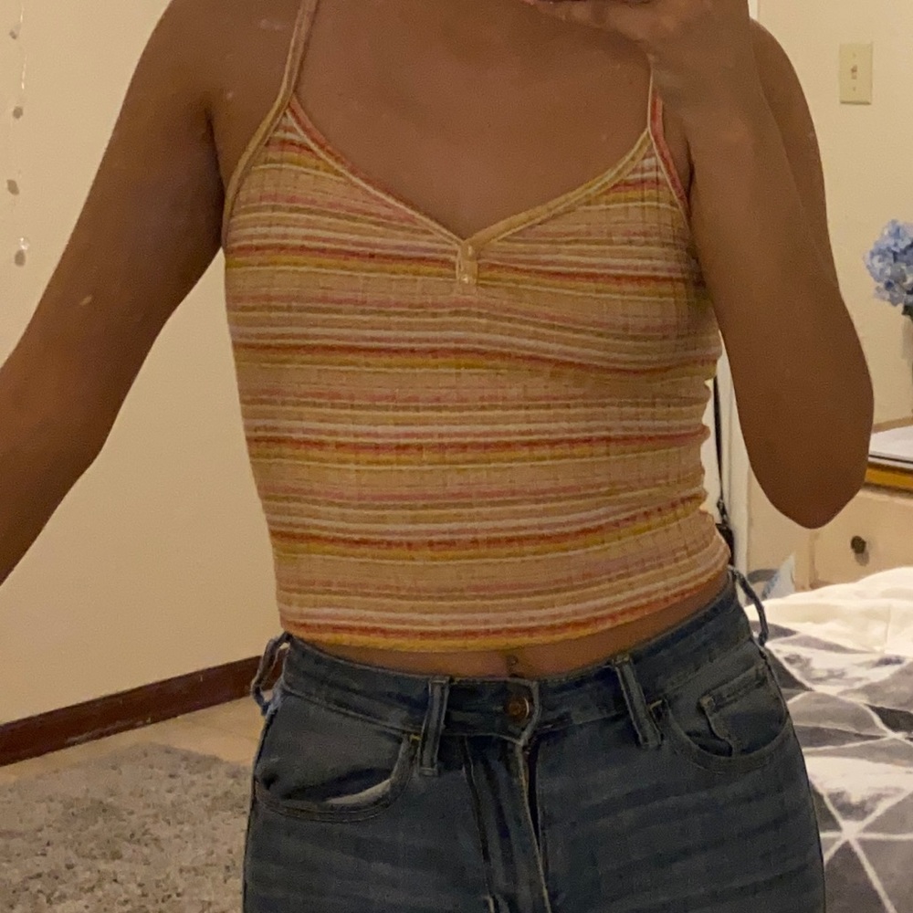 Tank top